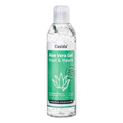 Aloe Vera 100% pur pro Natur Spray 100 ml online kaufen