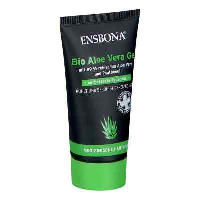Aloe Vera Gel Bio Ensbona 30 ml von Ferdinand Eimermacher GmbH & Co.KG PZN 19905040