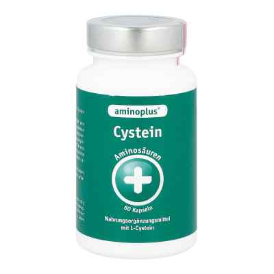 Aminoplus Cystein Kapseln