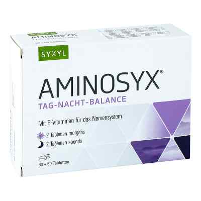 Aminosyx Syxyl Tabletten