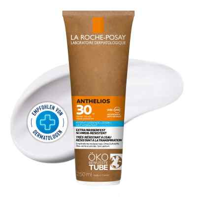 Anthelios Hydratisierende Milch LSF 30