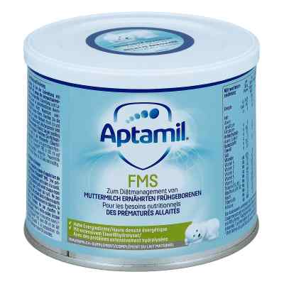 Aptamil FMS Pulver