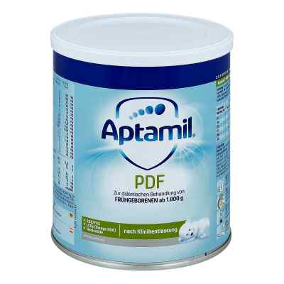 Aptamil PDF Pulver