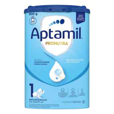 Aptamil Pronutra 1 Pulver
