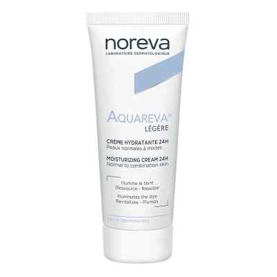 Aquareva Creme