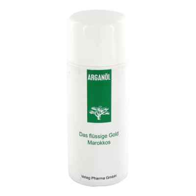 Arganöl