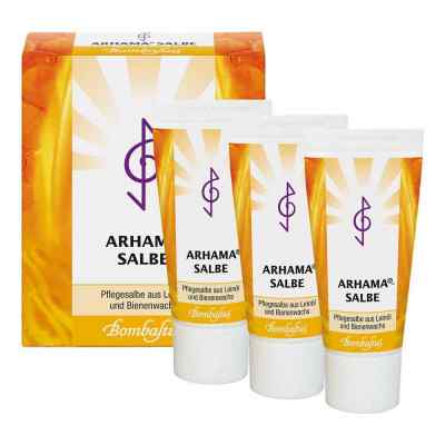 Arhama-salbe