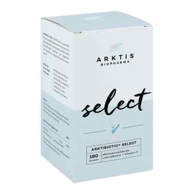 Arktis Arktibiotic Select Pulver 180 g von Arktis BioPharma GmbH PZN 16024103