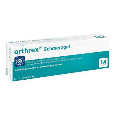 arthrex® Schmerzgel