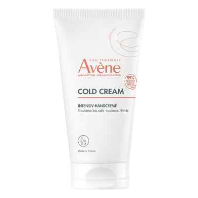 Avene Cold Cream Intensiv-handcreme 50 ml von PIERRE FABRE DERMO KOSMETIK GmbH PZN 11297121