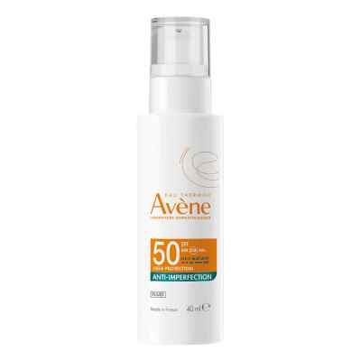Avène Anti-Imperfection Fluid LSF 50