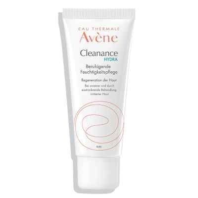 Avène Cleanance Hydra Feuchtigkeitspflege