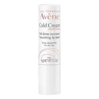 Avène Cold Cream Nutrition reichhaltiger Lippenpflegestift