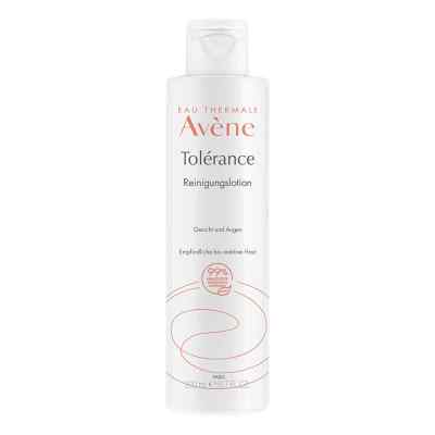 Avène Tolérance Reinigungslotion - Für empfindliche Haut