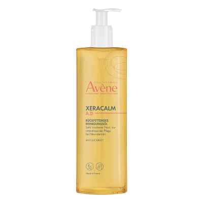 Avène XeraCalm A.D Reinigungsöl 