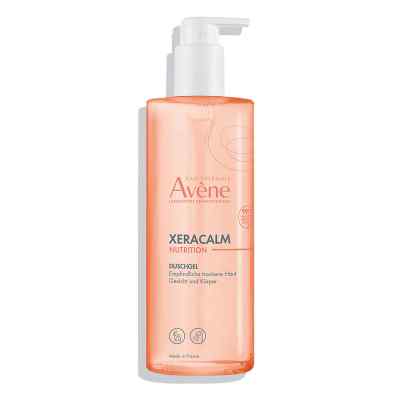 Avène XeraCalm Nutrition Duschgel
