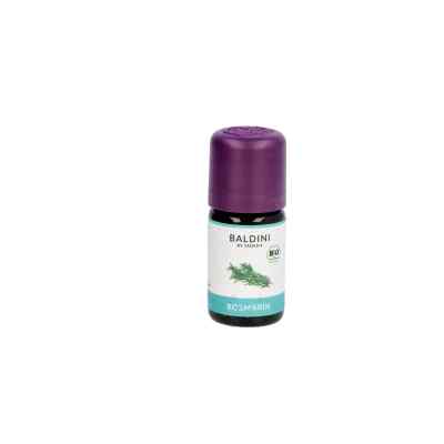 Baldini Bioaroma Rosmarin öl 5 ml von TAOASIS GmbH Natur Duft Manufaktur PZN 12436872