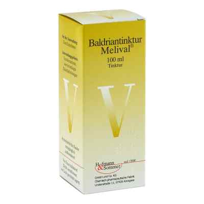 Baldriantinktur Melival