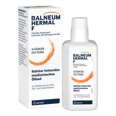 Balneum Hermal F flüssiger Badezusatz