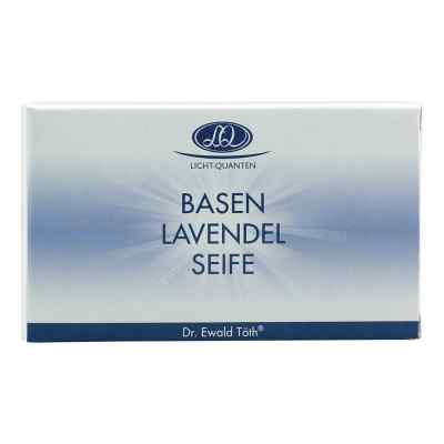 Basen Lavendel Seife Doktor töth 100 g von APOZEN VERTRIEBS GmbH PZN 00222315