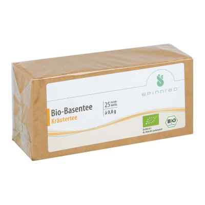 Basentee mit 49 Kräutern Filterbeutel