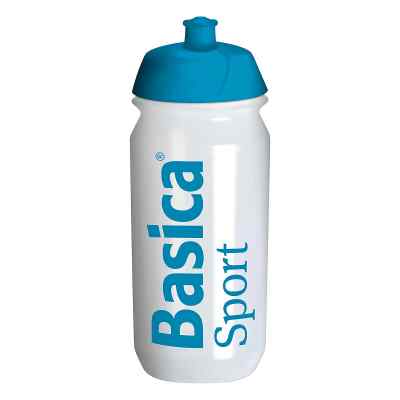 Basica Sport Trinkflasche 1X0.5 l von Protina Pharmazeutische GmbH PZN 08655410