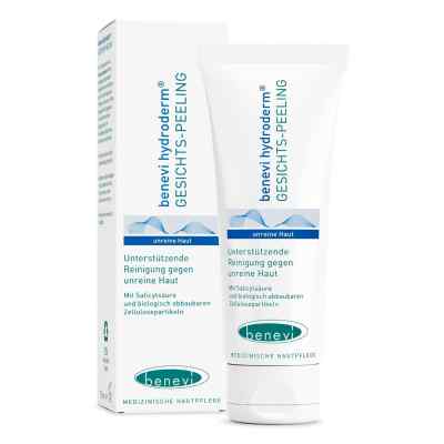 Benevi Hydroderm Gesichts Peeling