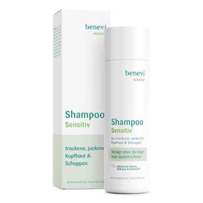 Benevi Neutral Shampoo