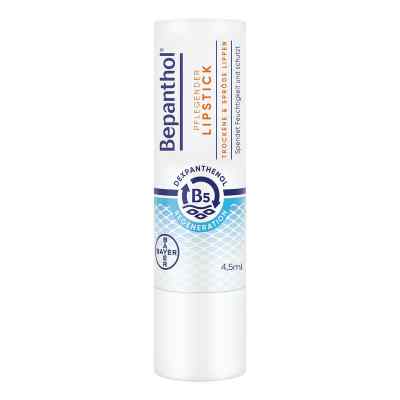 Bepanthol Pflegender Lipstick für trockene Lippen 4.5 g von Bayer Vital GmbH PZN 02605026