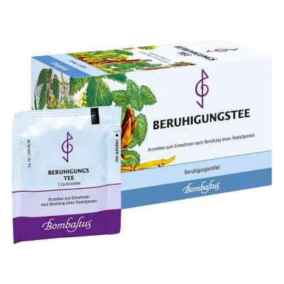 BERUHIGUNGSTEE BOMBASTUS