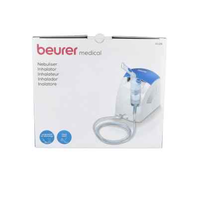 Beurer Ih26 Inhalator obere und untere Atemwege