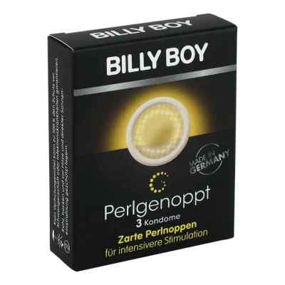 Billy Boy perlgenoppt 3 stk von MAPA GmbH PZN 11084052