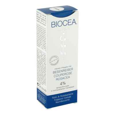 Biocea Besenreiser Couperose Creme