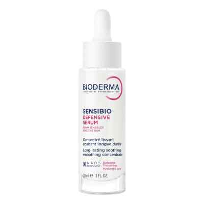 Bioderma Sensibio Defensive Serum
