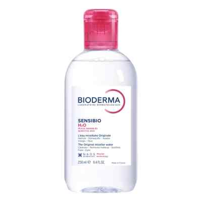 Bioderma Sensibio H2O extrem milde Reinigungslotion