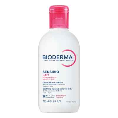 Bioderma Sensibio Lait Reinigungsmilch
