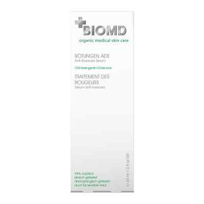 BIOMD Rötungen ade Konzentrat
