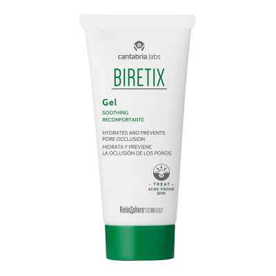 Biretix Gel 50 ml von Derma Enzinger GmbH PZN 10329681