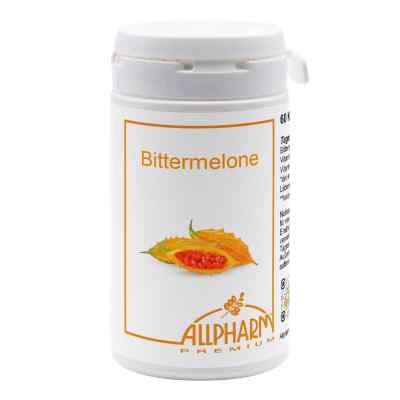 Bittermelone Allpharm Premium Kapseln
