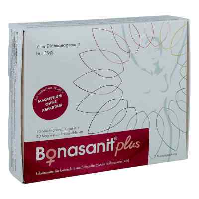 Bonasanit® plus  1 stk von Biokanol Pharma GmbH PZN 08881922
