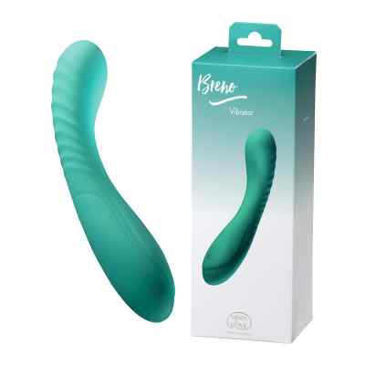 Breno Vibrator Mind