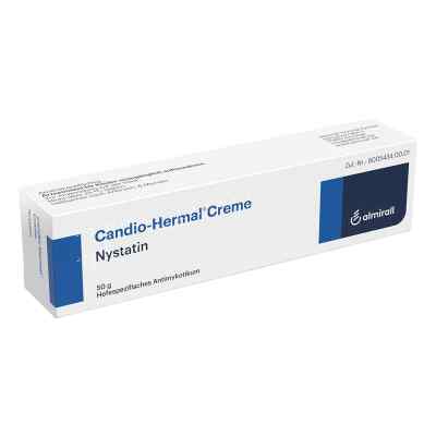 Candio-Hermal