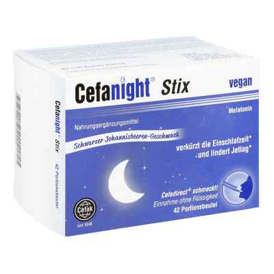 Cefanight Stix