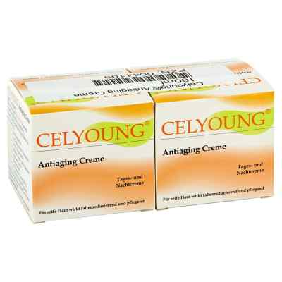 Celyoung Antiaging Creme