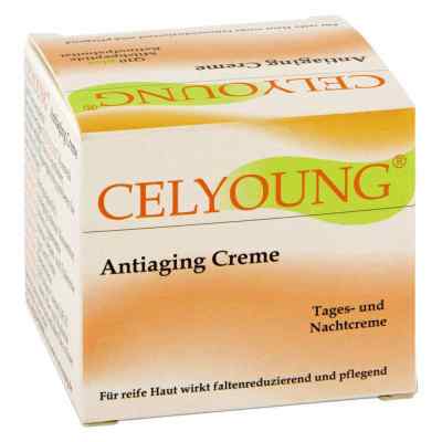 Celyoung Antiaging Creme