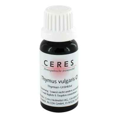 Ceres Hedera helix Urtinktur 20 ml online kaufen