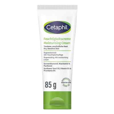 Cetaphil Feuchtigkeitscreme (85 g)