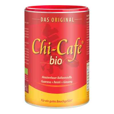 Chi-Cafe bio 400 g von Dr.Jacobs Medical GmbH PZN 11002404