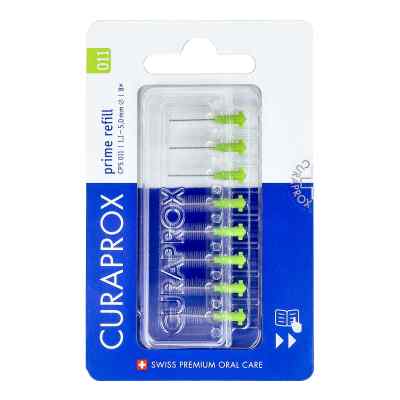 Curaprox Cps 011 prime Interdentalbürsten Refill