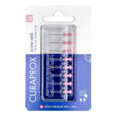 Curaprox Cps 08 prime Interdentalbürsten Refill